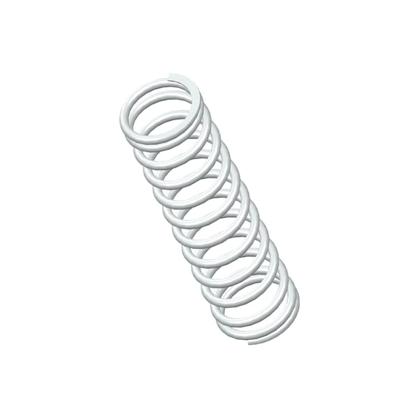 Approved Vendor Compression Spring, O= .500, L= 1.88, W= .0540 G809965217 - main